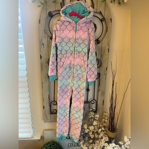 Girls Onsie Sleeper
